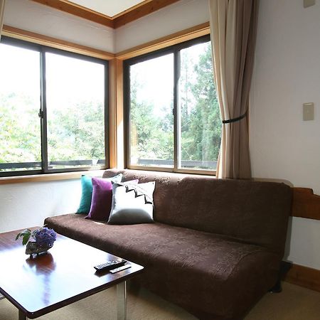 Momiji Hotel Otari Exterior photo