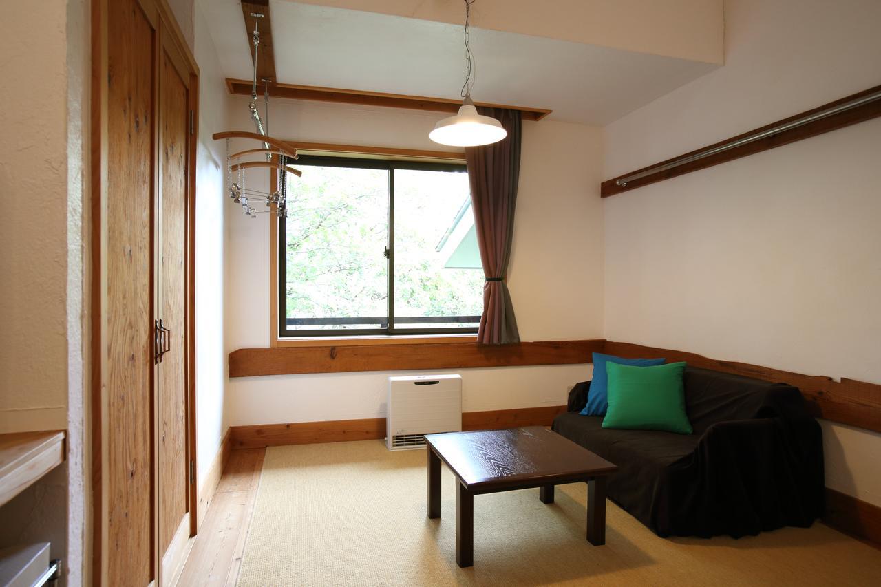 Momiji Hotel Otari Exterior photo