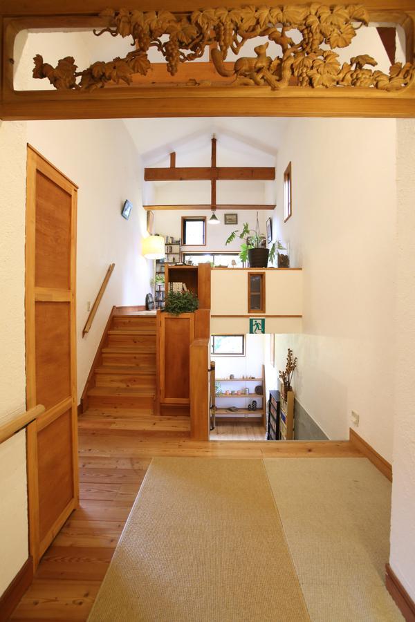 Momiji Hotel Otari Exterior photo